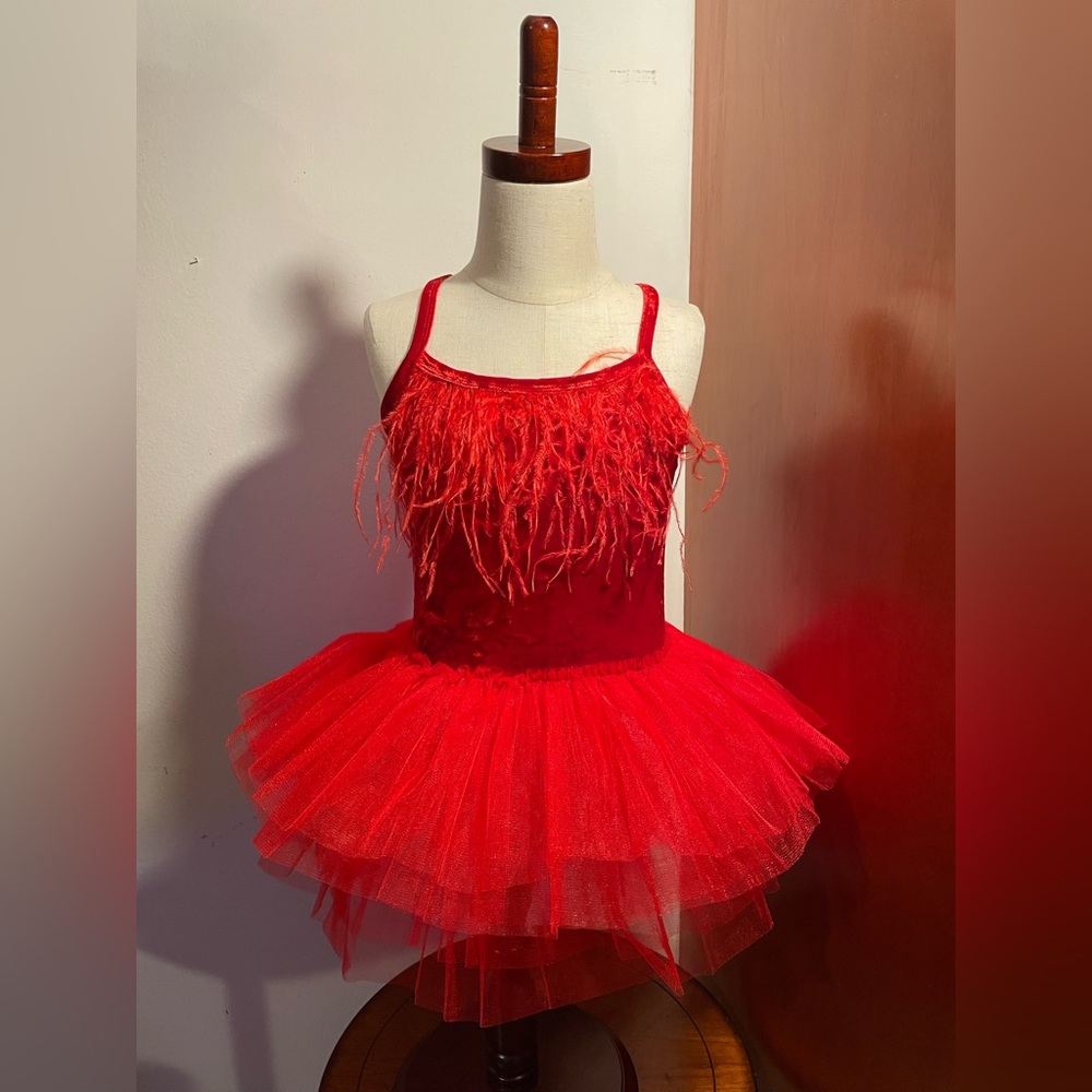 Petite Hailey Tutu Dress